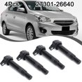 thumbnail image 2 of For kia for Rio Attitude Engine Ignition Coils Quality Replacement Parts, 2 of 8