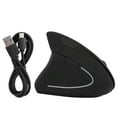 thumbnail image 4 of Ergonomic Vertical Mouse Left Hand  Charging, Adjustable DPI Large Battery,  and Mac Compatible, 4 of 7