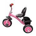 thumbnail image 2 of Triciclo AEIOU  Rosa, 2 of 4
