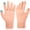 Pink, variant on Winter Gloves for Men and Women Touch Screen Knit Warm Black Gloves for Cold Weather