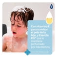 thumbnail image 3 of Shampoo Johnson's fragancia prolongada 400 ml, 3 of 4