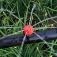 thumbnail image 2 of 100PCS Adjustable Irrigation Drippers Sprinklers Nozzle 8 Anti-clogging Holes, 2 of 9