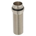 thumbnail image 4 of Robinet de robinet à Bière, 75mm Robinet à Bière Mur Robinet Accessoires Robinet à Bière Robinet Prolonger Tube Ultra Réactif, 4 of 6