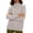 Gray, variant on Diufon Turtleneck Sweaters for Women Fall Winter Long Sleeve Mock Neck Knitted Pullover Thicken Warm Sweater