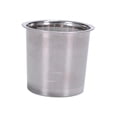 thumbnail image 2 of Infusor de tetera de acero inoxidable, colador de té, accesorios para cocina y hogar. Diámetro exterior de 8.5 cm, 2 of 6