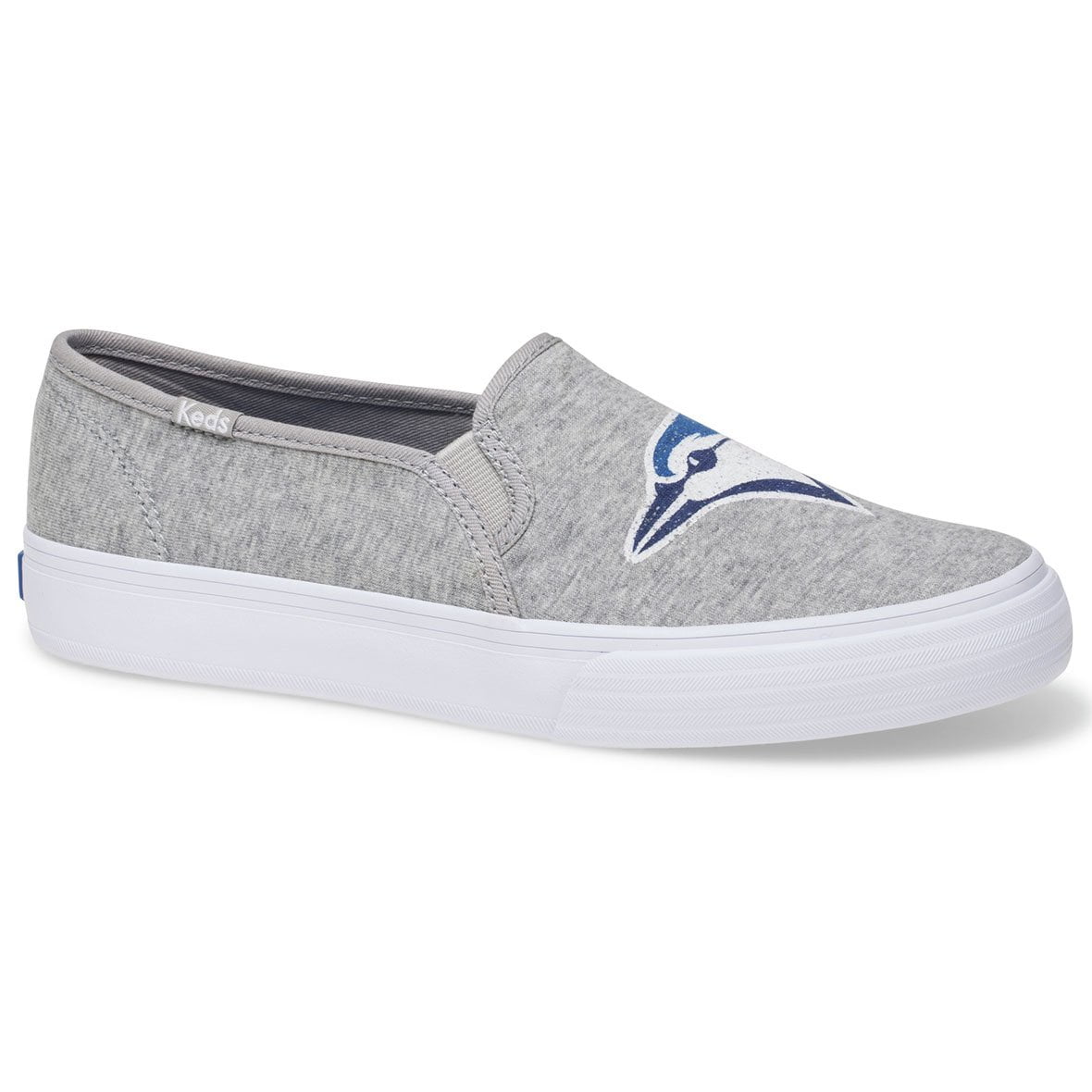keds blue jays