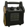 thumbnail image 2 of World Marketing of America EUH1490 5K BTU Portable Forced Air Heater, 2 of 7
