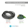 thumbnail image 5 of HydroTech 5/8" x 50 ft Expandable Garden Hose, 5 of 14