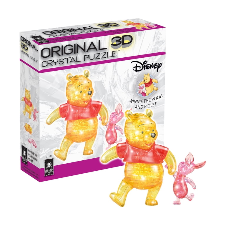 Winnie the Pooh/Piglet - Walmart.com