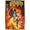 Gold Framed Version, variant on Star Wars: Saga - Boba Fett - Empire Wall Poster, 22.375" x 34"