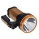 thumbnail image 3 of Foco de mano portátil recargable, potente linterna LED para acampar al aire libre, cortes de energía, 3 of 15