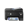 thumbnail image 2 of KIT MULTIFUNCIONAL EPSON L5590 ECOTANK USB WIFI ETHERNET + KIT DE TINTA + PAPEL + ANTIVIRUS, 2 of 5