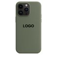 thumbnail image 1 of 2023 Nuevo Color Mag-safe Funda De Silicona Líquida Para iPhone 14 Pro Max 14 Plus Fundas Para Teléfono Con Cubierta Trasera Magnética Tienen Logo Gao Jiahui unisex, 1 of 2