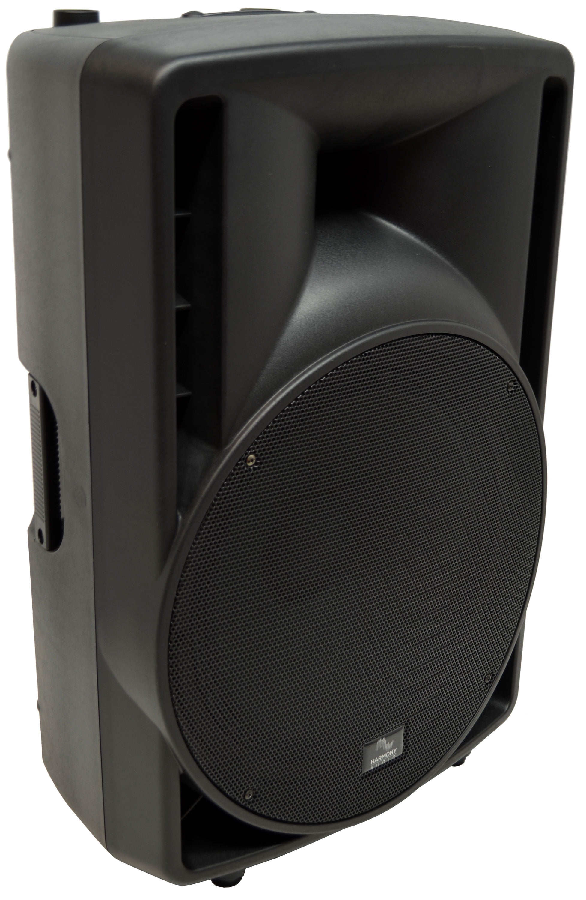 Harmony Audio HAC15A Pro DJ Concert Series 15" Powered 1000W PA