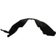 thumbnail image 5 of Fender Liner Compatible with 2018-2021 Chevrolet Traverse Front, Right Passenger, 5 of 5