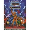 Pre-Owned - Best Of He-Man And The Masters Universe, (Collector's Edition)