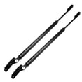 thumbnail image 4 of CCIYU Qty(2) 4917 4918 4917-18 SG229004 SG229004L-R Lift Supports Struts Replacement Fit For Toyota Previa 2.4L 1991-1997 Liftgate, 4 of 5