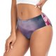 thumbnail image 2 of Fotbe lighthouse Waves Torrential Rain Calzones Estampados para Mujer – Ropa Interior de Algodón, Cómoda, Suave y Elástica-X-Large, 2 of 6