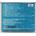 thumbnail image 2 of Godzhouse.com - The Compilation - Audio CD, 2 of 2