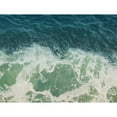 thumbnail image 3 of Grey, Jace 18x15 Black Modern Framed Museum Art Print Titled - Nuetral Waters, 3 of 5