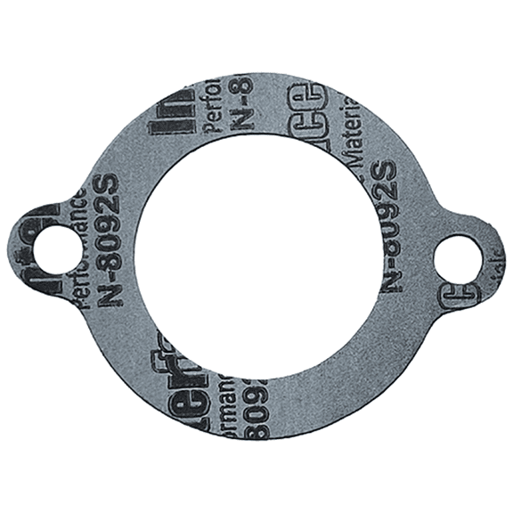 E9NN8255AA Thermostat Gasket For Ford Tractors 2000, 3000, 4000, 4000SU, 2600 
