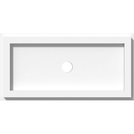 Metal Ceiling Medallions - 12