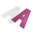 thumbnail image 4 of Happy Mother's Day Decoration Banner Garland Assorted Color Paper for LongTime Sturdy Hanging 40 Inches, 4 of 8