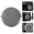 thumbnail image 4 of HONMEET Car Speaker Mesh Cover Anti-Collision Protective Net for Subwoofer Speakers, 4 of 8