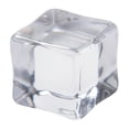 thumbnail image 1 of Slow Rising Squishy,Stress Balls,Stress Relief & Fidget Toys,Party Favor（Ice Cube）, 1 of 6