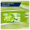 thumbnail image 4 of Jabón en barra Zest pepino 90 g, 4 of 4
