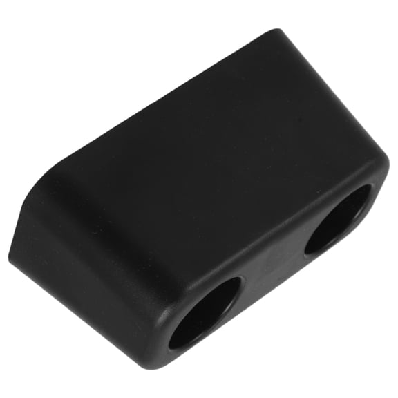 Noise Reduction Counterweight Block Treadmill Bumper Cushion