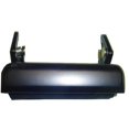 thumbnail image 1 of Tailgate Handle for 1987-1998 Ford Pickup, Black, 1 of 1