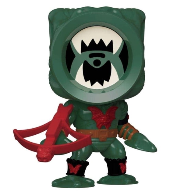 Funko 56206 Pop! Retro Toys: Masters of the Universe - Leech (Special Edition) #89 Funko -