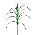 thumbnail image 1 of Vickerman QG192404 29 in. Green Glitter Harvest Spray - 6 per Bag, 1 of 1