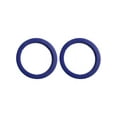 thumbnail image 4 of For Cafelat Compatible Blue Silicon Group Head Seal For E61 Models 8mm, 4 of 8