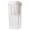 3.54x9.84x4.33in, variant on Greek Yogurt Strainer,Multi Yoghurt Maker Strainer with Fine Mesh Bag & Lid,Reusable and Heavy-Duty Yogurt Filter,Home Kitchen Tool for Thick Greek Yogurt,Soybean Milk,Berries (3.54x6.3x4.33in)