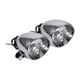 thumbnail image 3 of Faros Antiniebla Para Motocicleta, 2 Uds., Moto Para, 3 of 7
