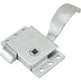 thumbnail image 5 of Universal Steel Door Latch Set, 5 of 8