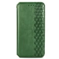 thumbnail image 3 of Galaxy A71 5G Case, Premium PU Leather TPU Wallet Cover with Card Holder Kickstand Hidden Magnetic Adsorption Shockproof Flip Folio Cell Phone Protective Case for Samsung Galaxy A71 5G,Green, 3 of 9