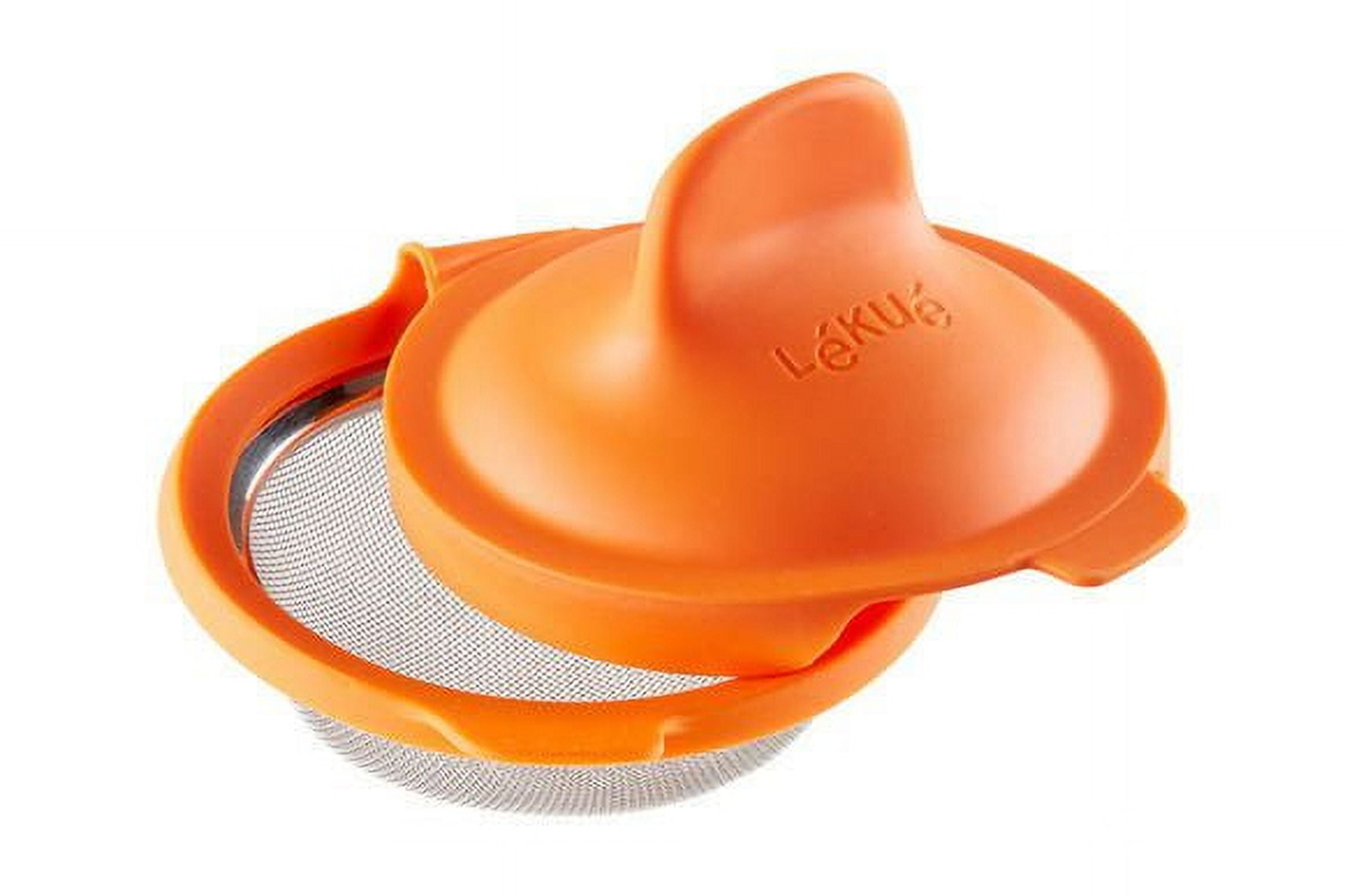 Cuiseur à bacon & Kit de pocheur à œufs - Lekue