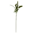 thumbnail image 6 of (3 pack) Mainstays 36" Artificial Green Dogtail Stem, Set of 12, Indoor Use, 6 of 9