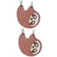 thumbnail image 4 of Colgante De Perezoso De Madera Adorno Colgante De Perezoso Con Forma De Perezoso Resistente Y Duradero Para Decoración De árboles Para Decoración De Flores ANGGREK Otros, 4 of 8