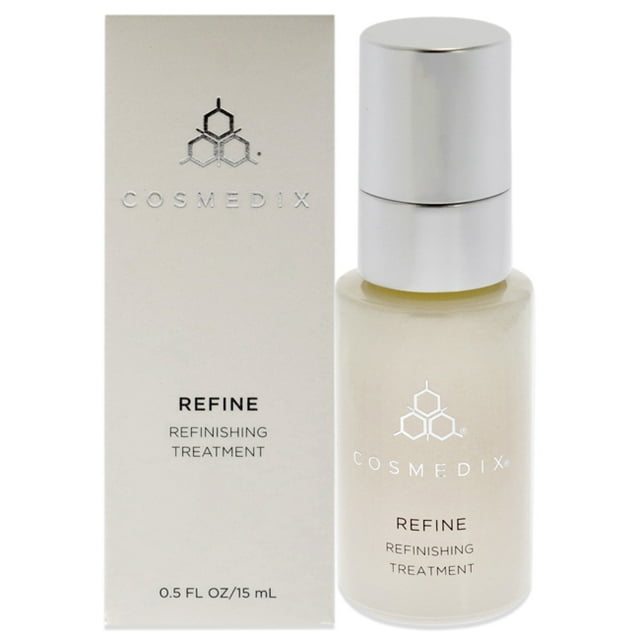 Traitement de Finition par CosMedix pour Unisexe - 0.5 oz Traitement