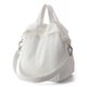 thumbnail image 1 of LULU Lulu bolso deportivo de moda para llevar a mano mochila cruzada simple impermeable repelente al agua casual ligero yoga bolsa de fitness, 1 of 5