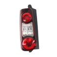 thumbnail image 3 of Accesorio para luz trasera izquierda de coche shamjiam 9677205580 Berlingo MK2, 3 of 8