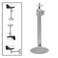 Monitor Stand, Video Camera Bracket, Wall Mounted Indoor Outdoor Camera ...