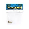 thumbnail image 2 of Losi Clutch Springs Gold4 8B 8T LOSA9114 Gas Car/Truck Replacement Parts, 2 of 2