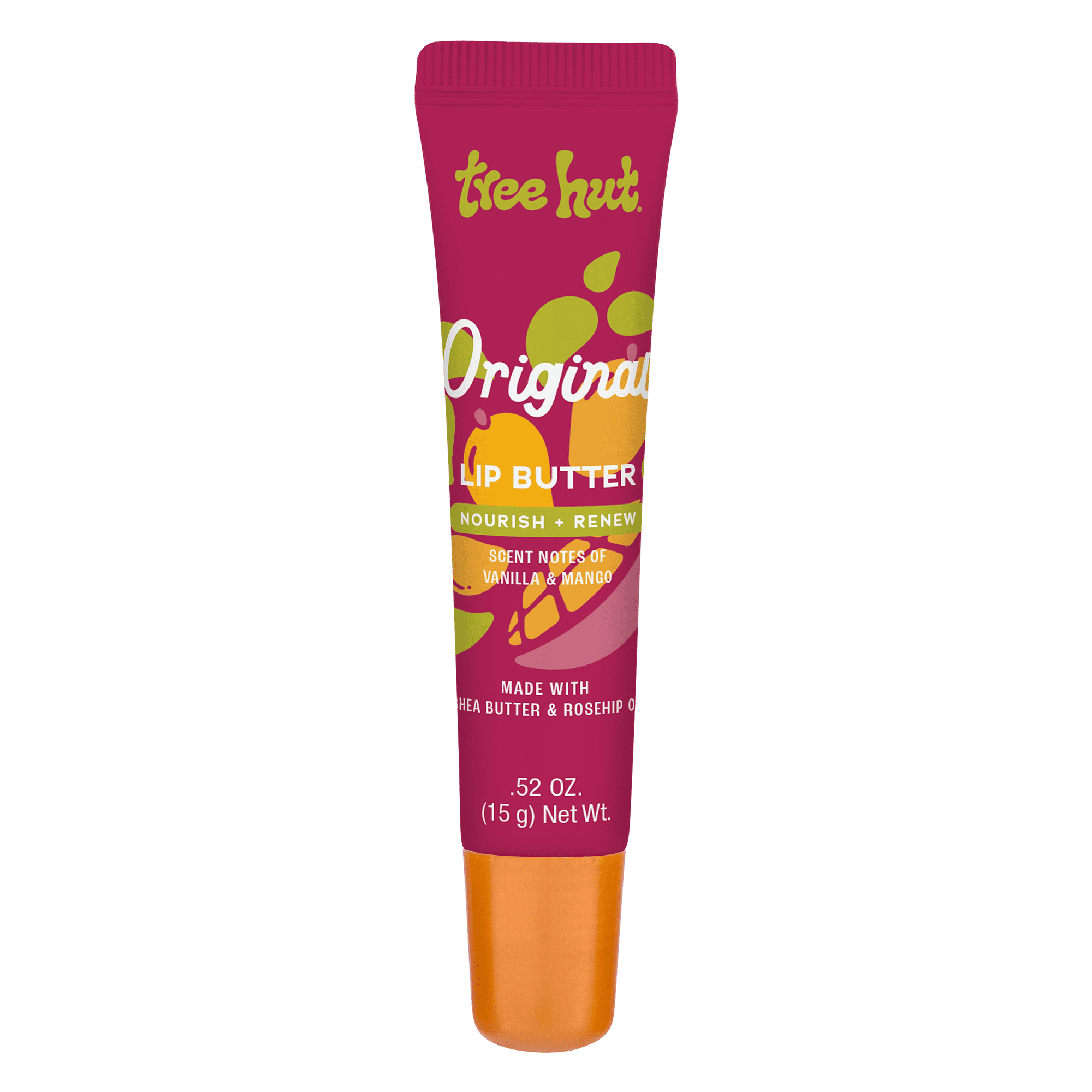 Tree Hut Sugar Lips Butter Original