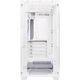 thumbnail image 4 of Gabinete ASUS A21 Case Micro ATX Mini Torre Cristal Templado Blanco 90DC00H3-B08000, 4 of 6
