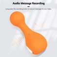 thumbnail image 2 of Smart Baby Sleep Chupete Máquina de sonido de ruido blanco con 28, 2 of 8